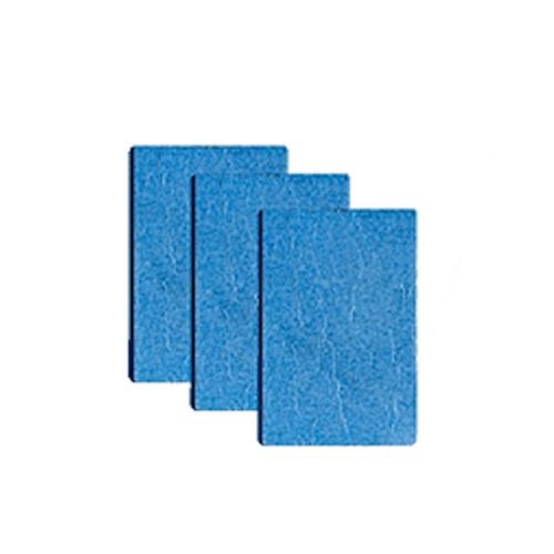 Backpacker - Áfylling