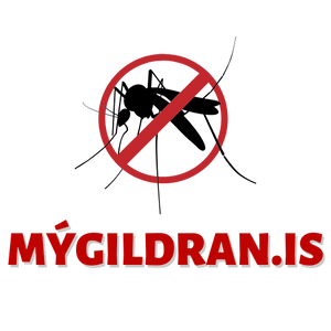 Mýgildran